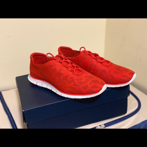 *SOLD*Cole Haan Walking shoes - Picture 1 of 3